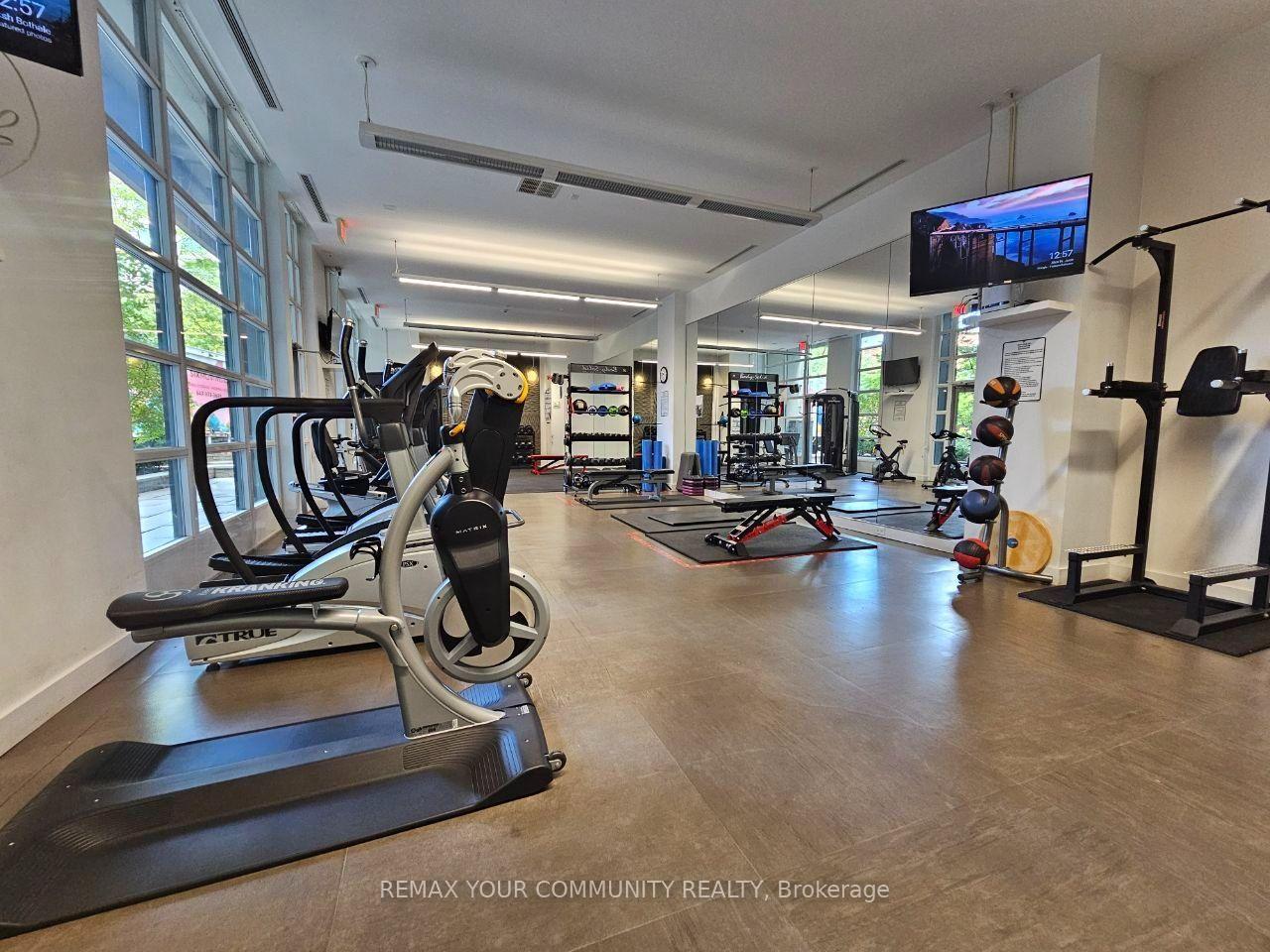 Photo 29 of Unit 210, 380 Macpherson Avenue, Toronto, Casa Loma — HOMEH