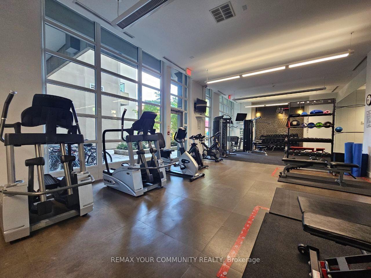 Photo 30 of Unit 210, 380 Macpherson Avenue, Toronto, Casa Loma — HOMEH