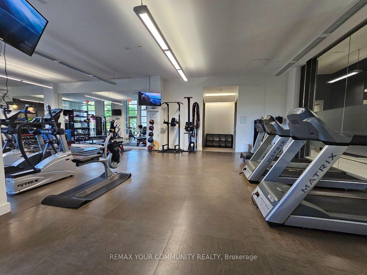 Photo 31 of Unit 210, 380 Macpherson Avenue, Toronto, Casa Loma — HOMEH