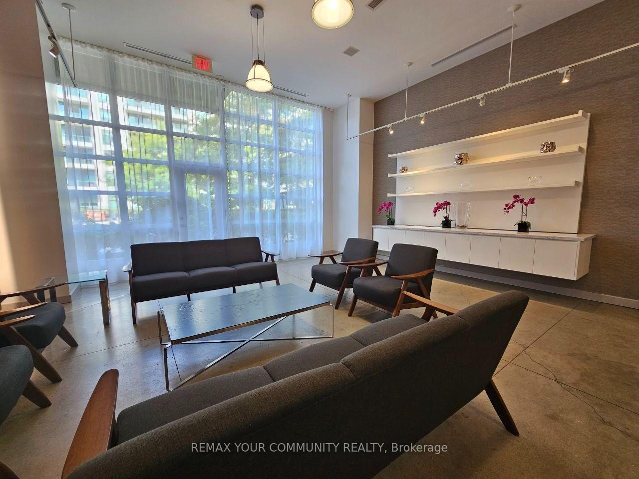 Photo 34 of Unit 210, 380 Macpherson Avenue, Toronto, Casa Loma — HOMEH