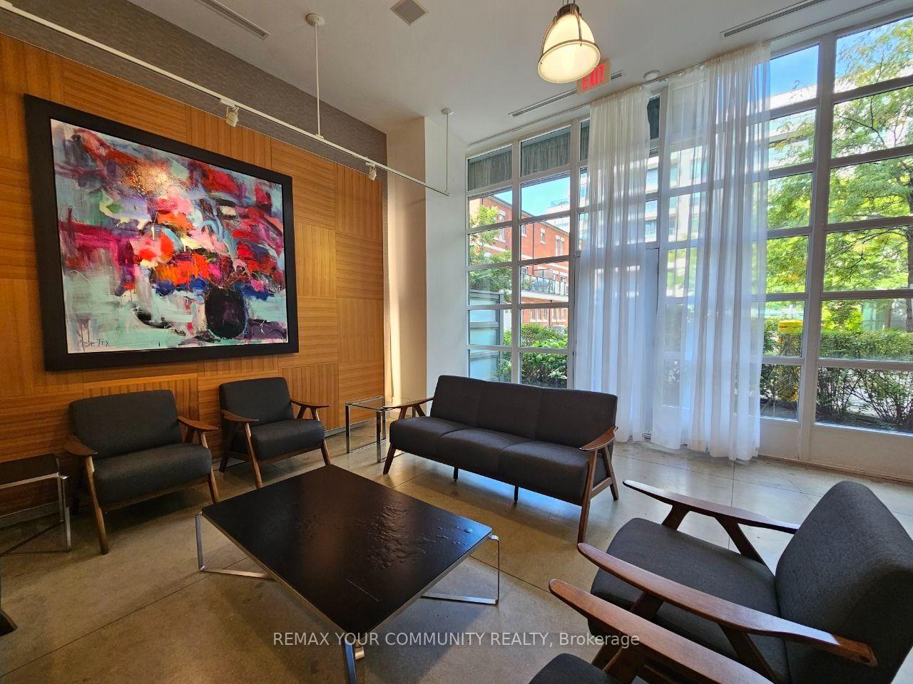 Photo 36 of Unit 210, 380 Macpherson Avenue, Toronto, Casa Loma — HOMEH
