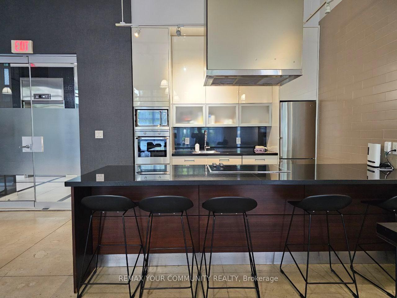 Photo 37 of Unit 210, 380 Macpherson Avenue, Toronto, Casa Loma — HOMEH