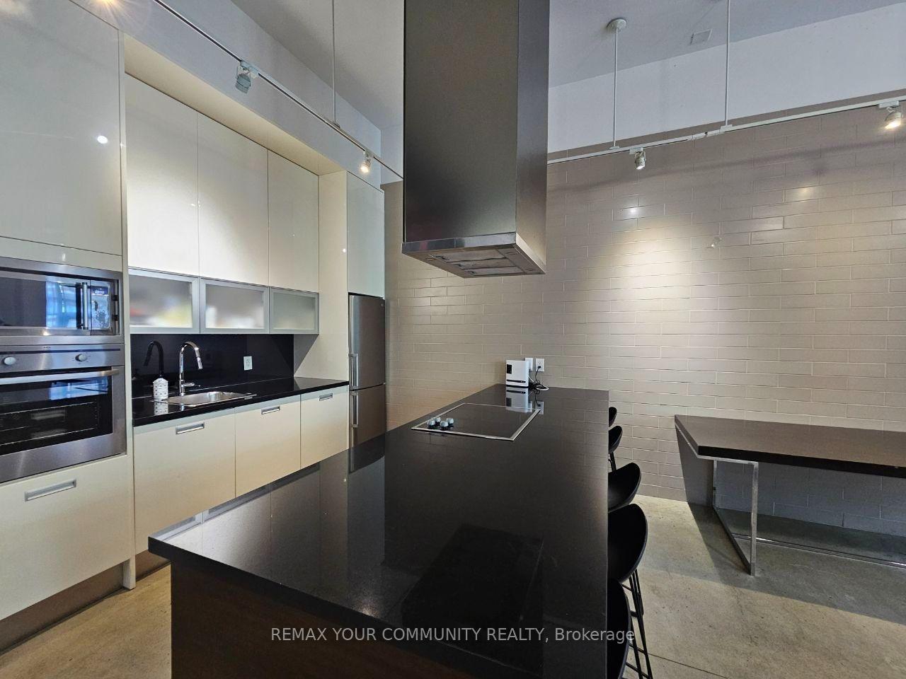 Photo 38 of Unit 210, 380 Macpherson Avenue, Toronto, Casa Loma — HOMEH