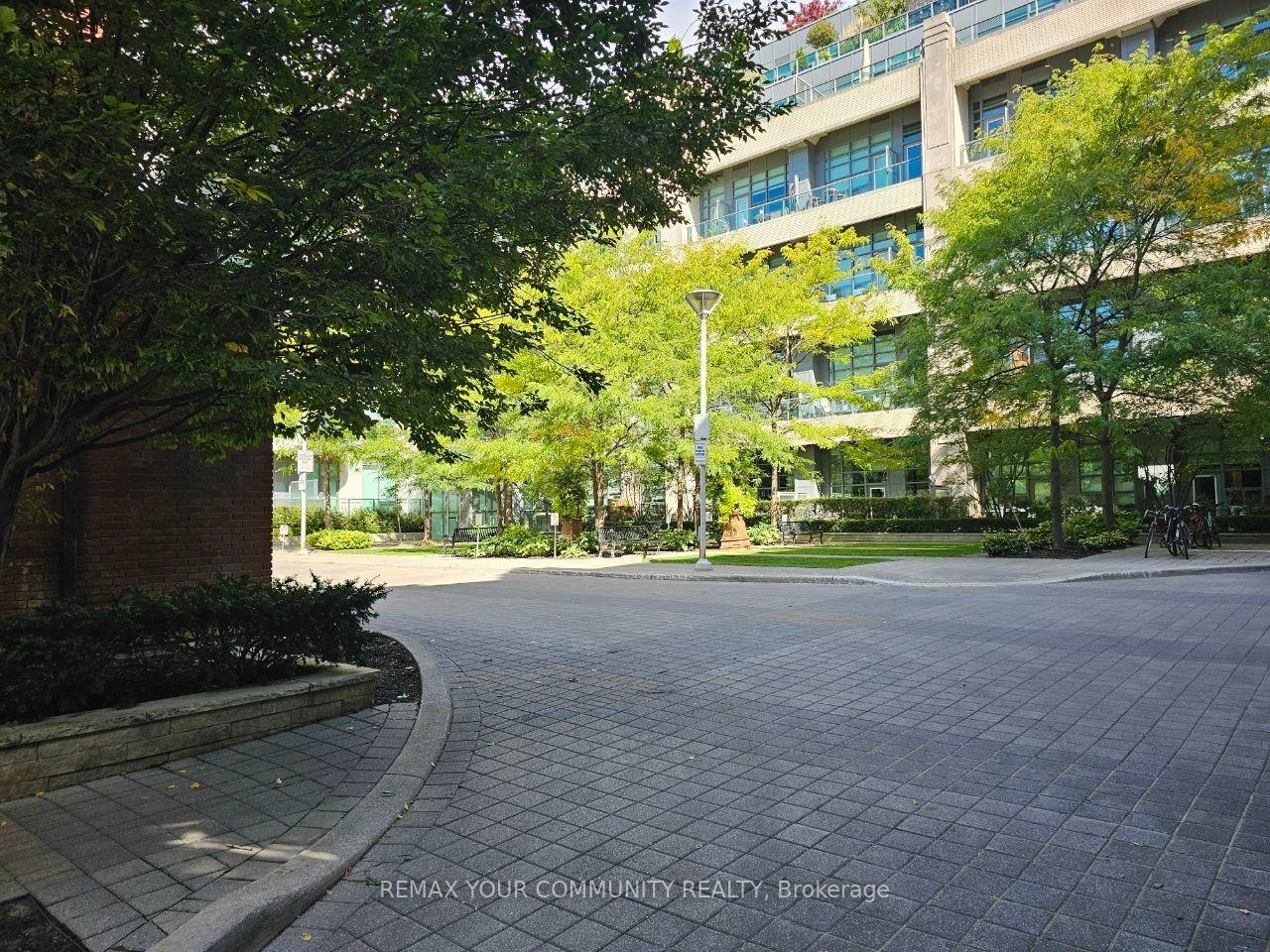 Photo 39 of Unit 210, 380 Macpherson Avenue, Toronto, Casa Loma — HOMEH