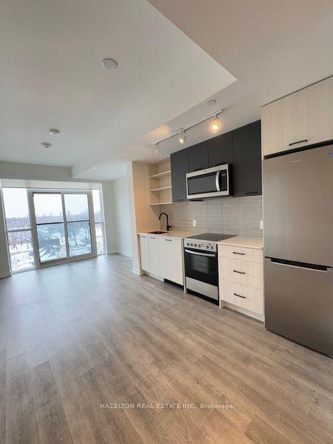 Photo 2 of Unit 705, 2300 St. Clair Avenue W, Toronto, Junction Area — HOMEH