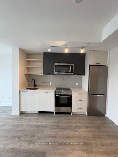 Photo 3 of Unit 705, 2300 St. Clair Avenue W, Toronto, Junction Area — HOMEH