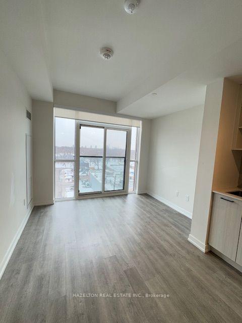 Photo 5 of Unit 705, 2300 St. Clair Avenue W, Toronto, Junction Area — HOMEH
