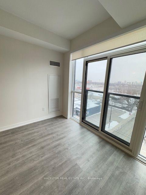 Photo 8 of Unit 705, 2300 St. Clair Avenue W, Toronto, Junction Area — HOMEH