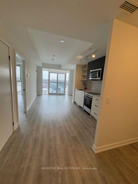 Photo 17 of Unit 705, 2300 St. Clair Avenue W, Toronto, Junction Area — HOMEH