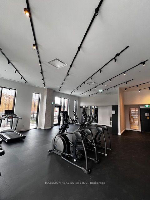 Photo 22 of Unit 705, 2300 St. Clair Avenue W, Toronto, Junction Area — HOMEH