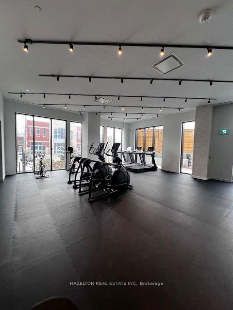 Photo 25 of Unit 705, 2300 St. Clair Avenue W, Toronto, Junction Area — HOMEH