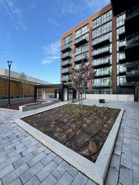 Photo 27 of Unit 705, 2300 St. Clair Avenue W, Toronto, Junction Area — HOMEH