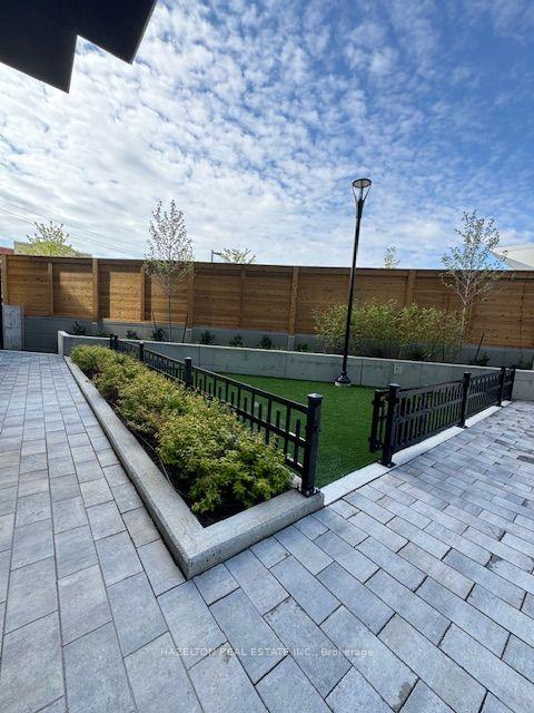 Photo 28 of Unit 705, 2300 St. Clair Avenue W, Toronto, Junction Area — HOMEH