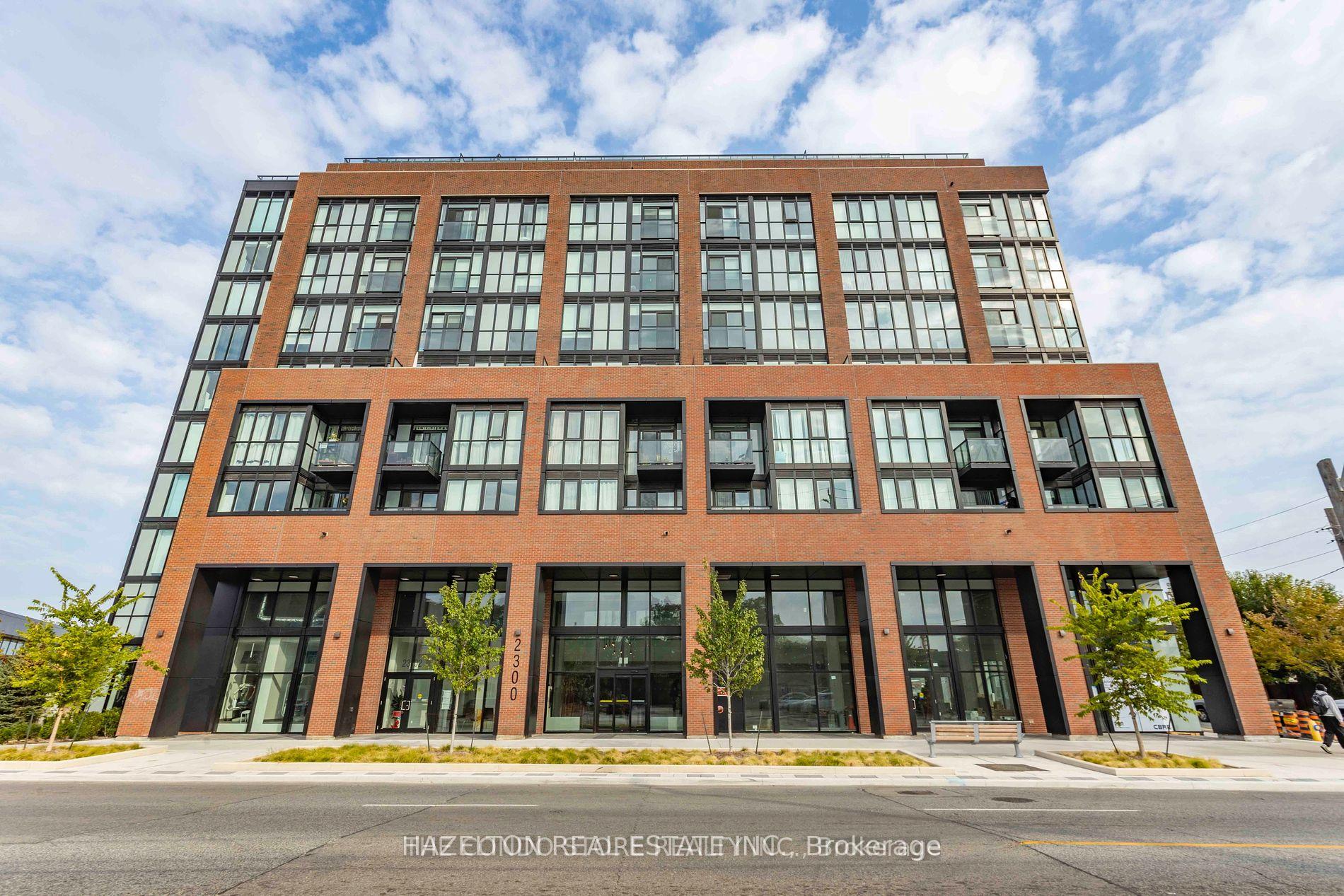 Photo 29 of Unit 705, 2300 St. Clair Avenue W, Toronto, Junction Area — HOMEH