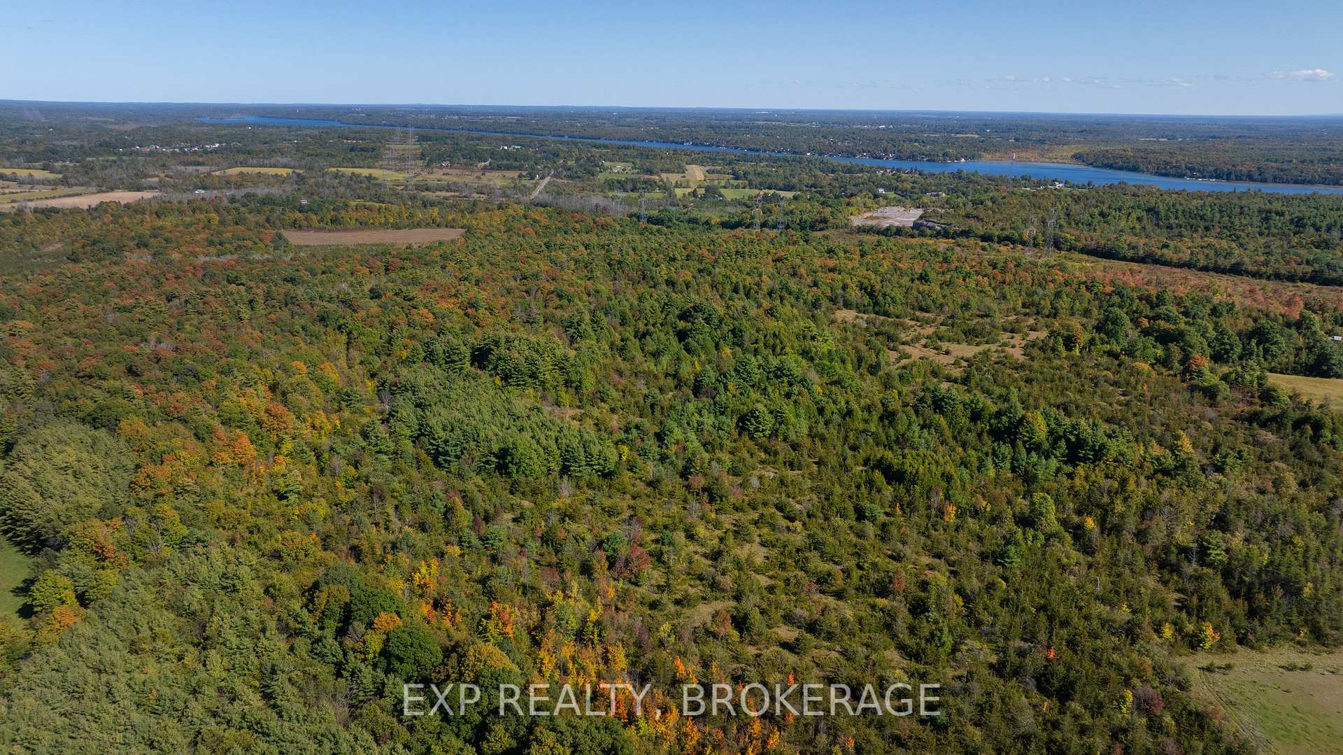 Photo 2 of Lot 1 Stagecoach Road, Frontenac, Frontenac South — HOMEH