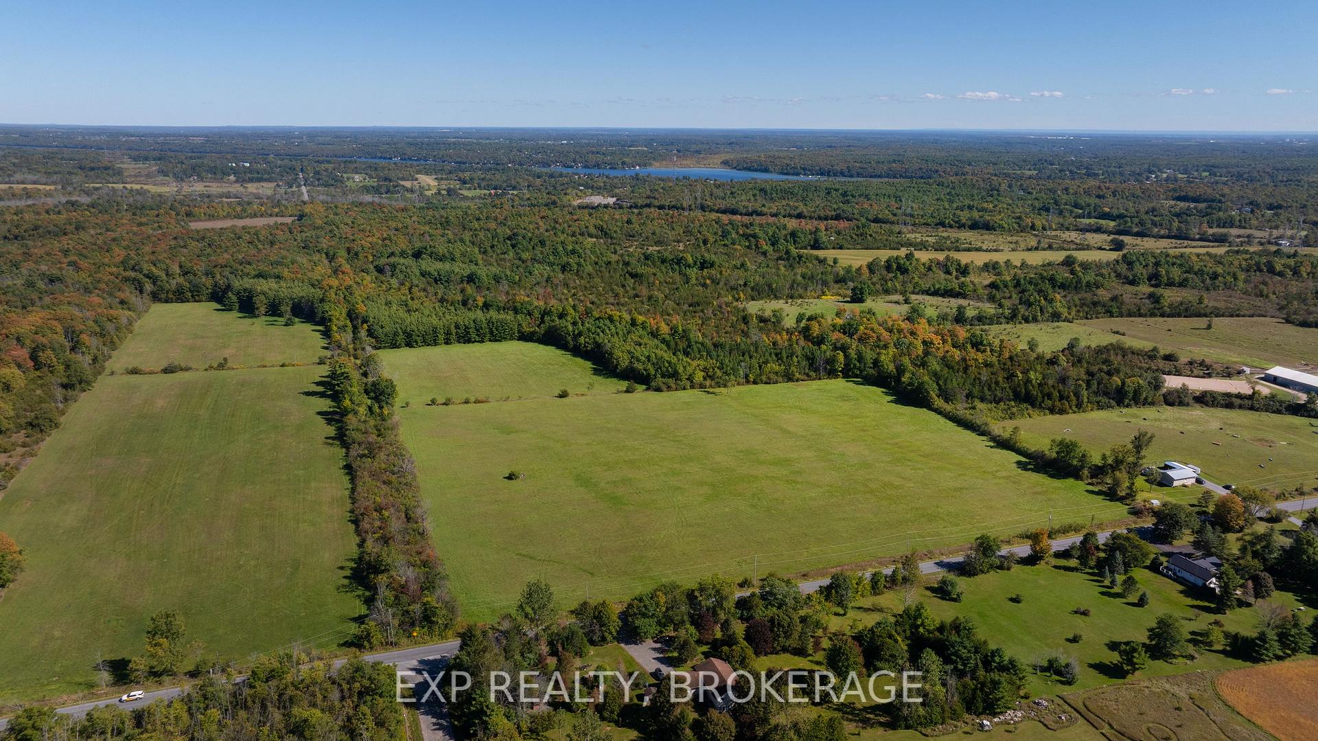 Photo 3 of Lot 1 Stagecoach Road, Frontenac, Frontenac South — HOMEH