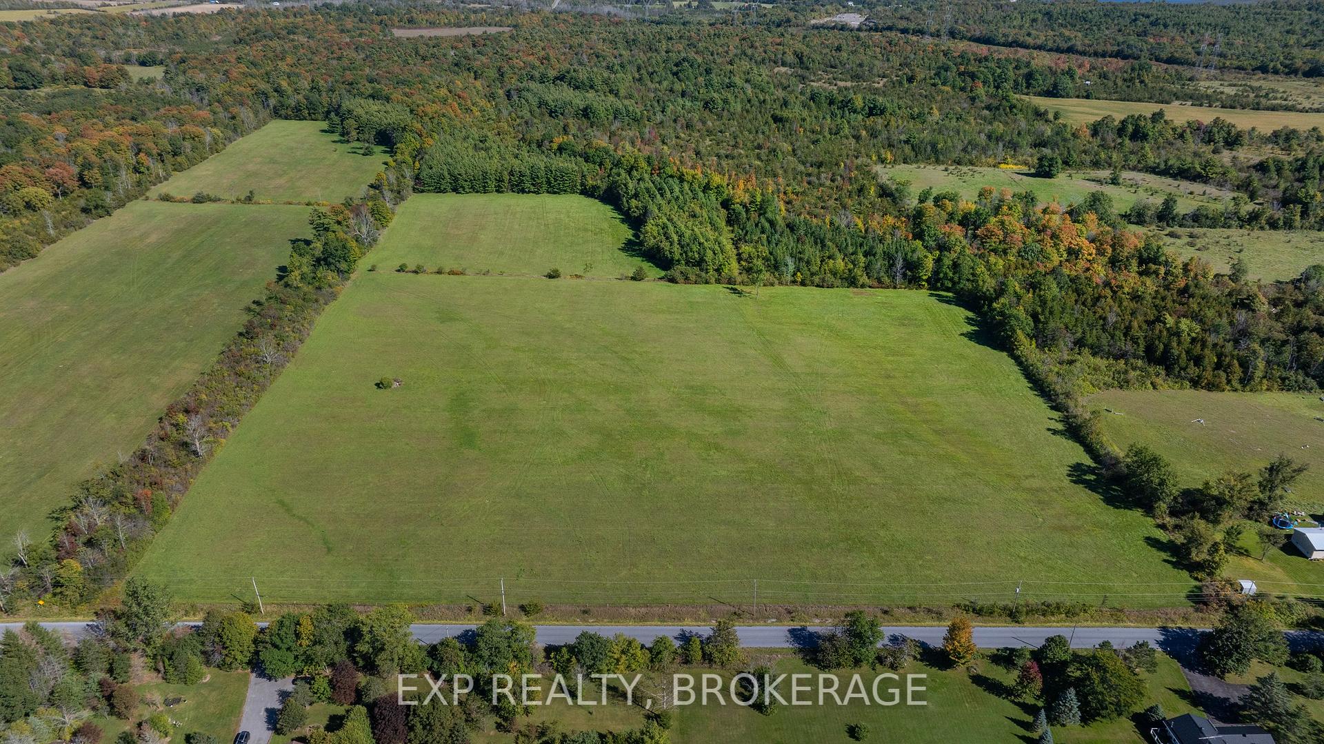 Photo 4 of Lot 1 Stagecoach Road, Frontenac, Frontenac South — HOMEH