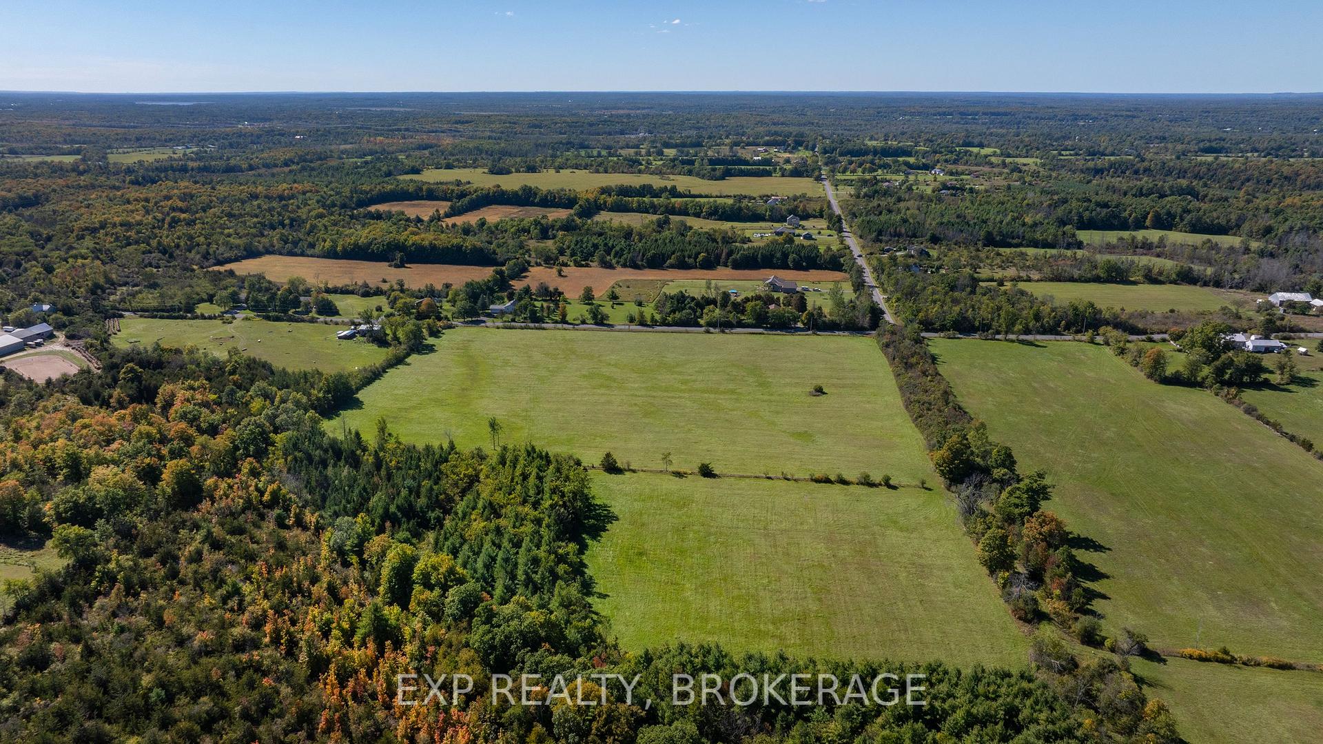 Photo 5 of Lot 1 Stagecoach Road, Frontenac, Frontenac South — HOMEH
