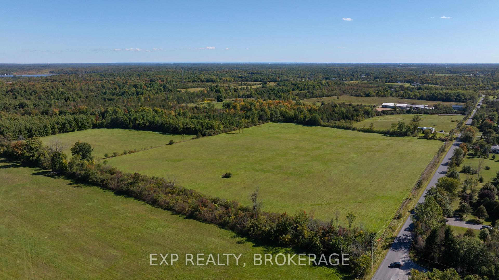 Photo 6 of Lot 1 Stagecoach Road, Frontenac, Frontenac South — HOMEH
