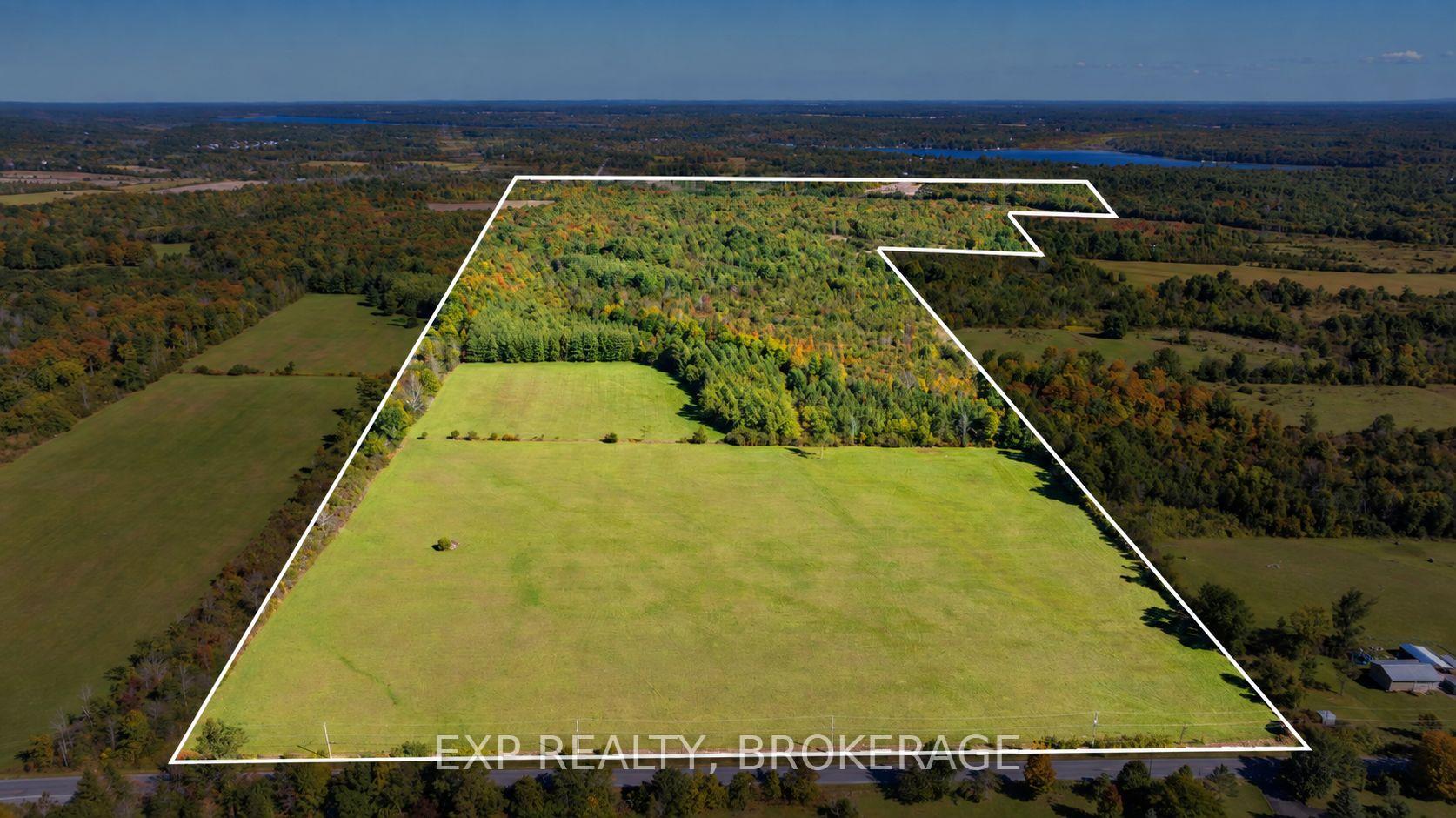 Photo 7 of Lot 1 Stagecoach Road, Frontenac, Frontenac South — HOMEH