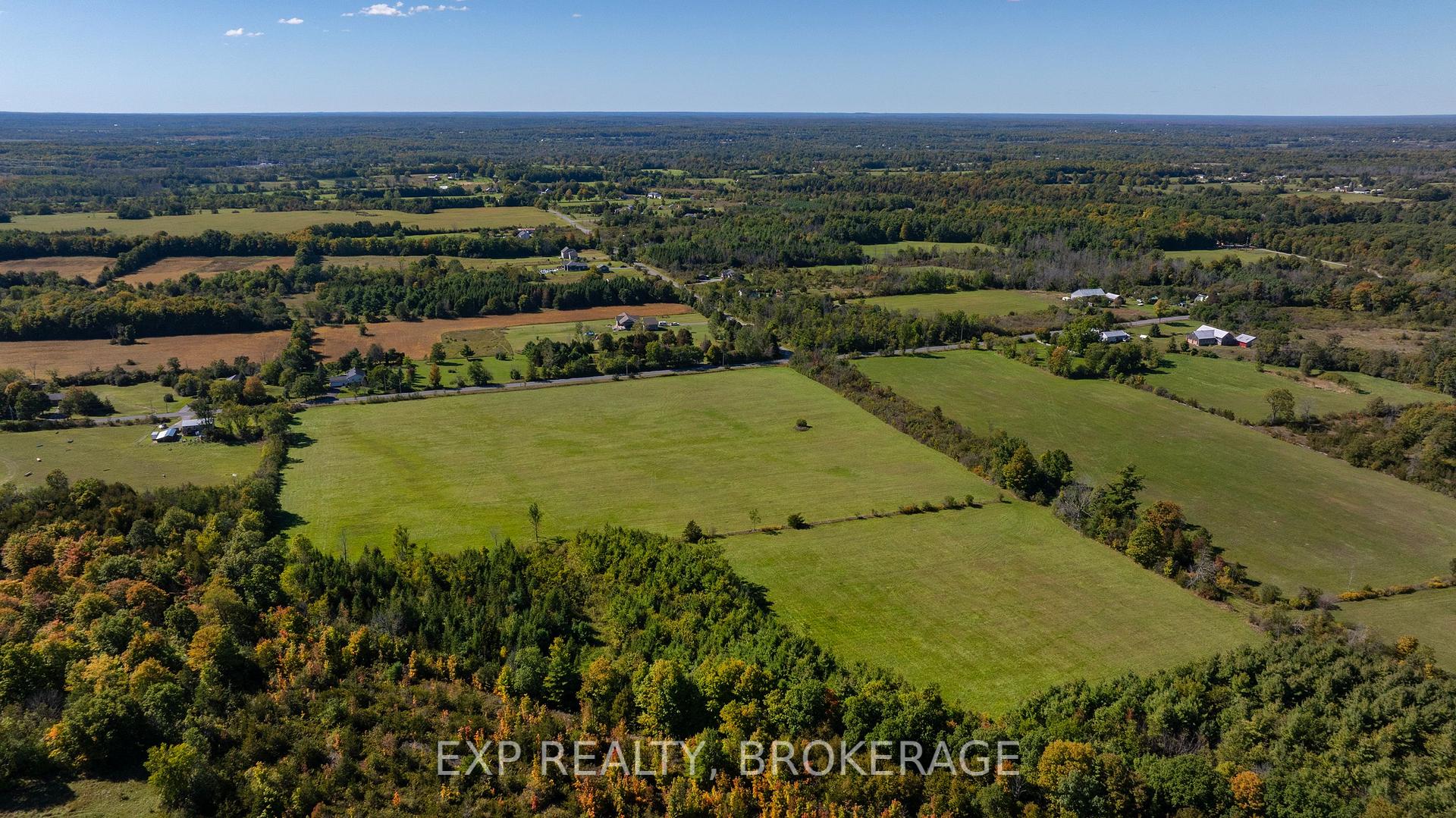 Photo 8 of Lot 1 Stagecoach Road, Frontenac, Frontenac South — HOMEH