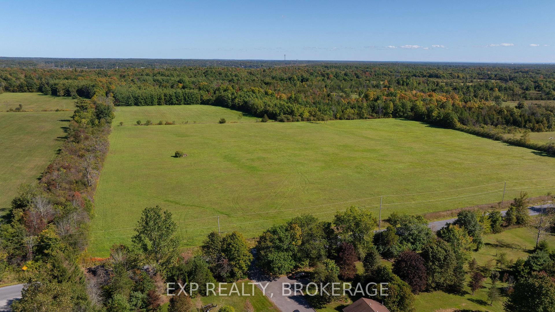 Photo 10 of Lot 1 Stagecoach Road, Frontenac, Frontenac South — HOMEH