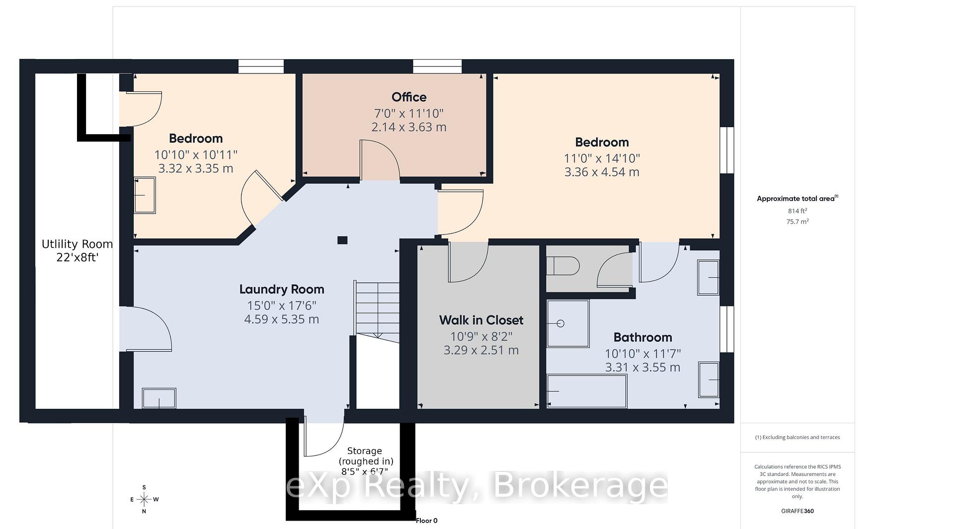 Photo 31 of 1103 Marietta Street, Howick — HOMEH