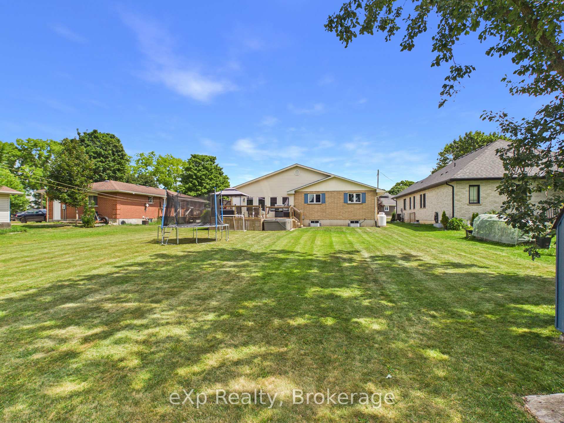 Photo 34 of 1103 Marietta Street, Howick — HOMEH
