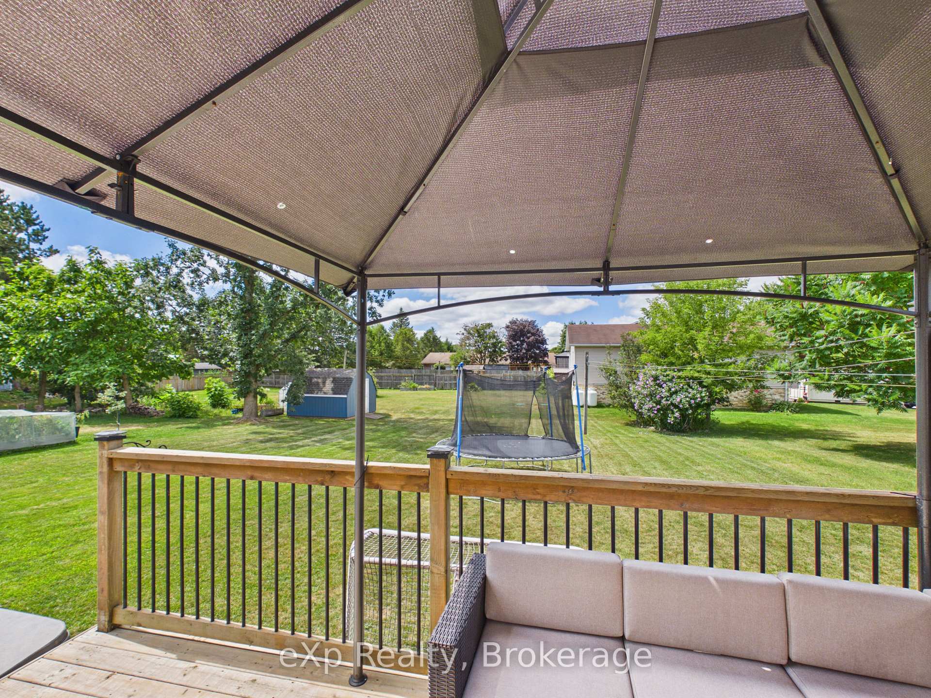 Photo 36 of 1103 Marietta Street, Howick — HOMEH