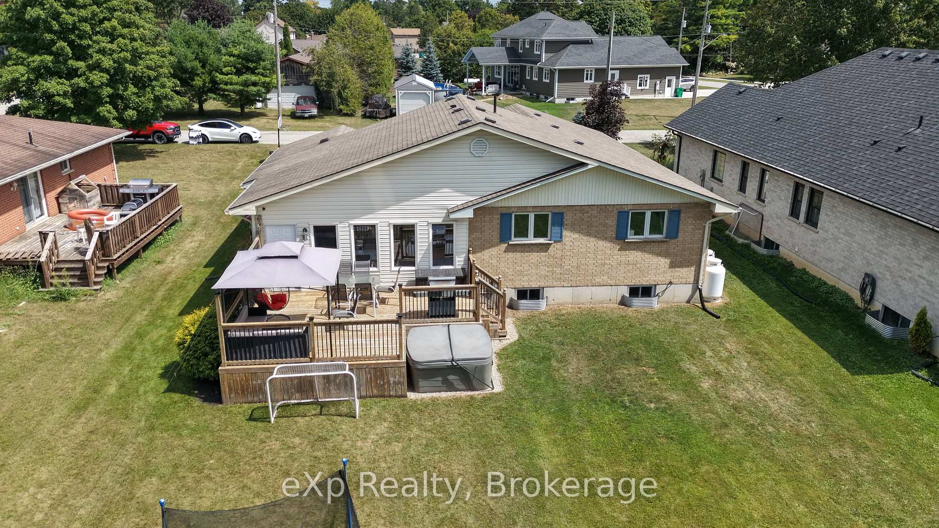 Photo 38 of 1103 Marietta Street, Howick — HOMEH