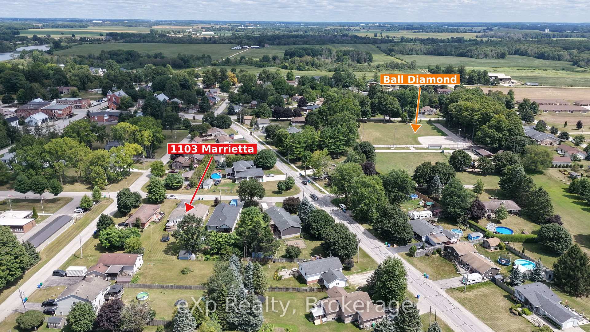 Photo 41 of 1103 Marietta Street, Howick — HOMEH
