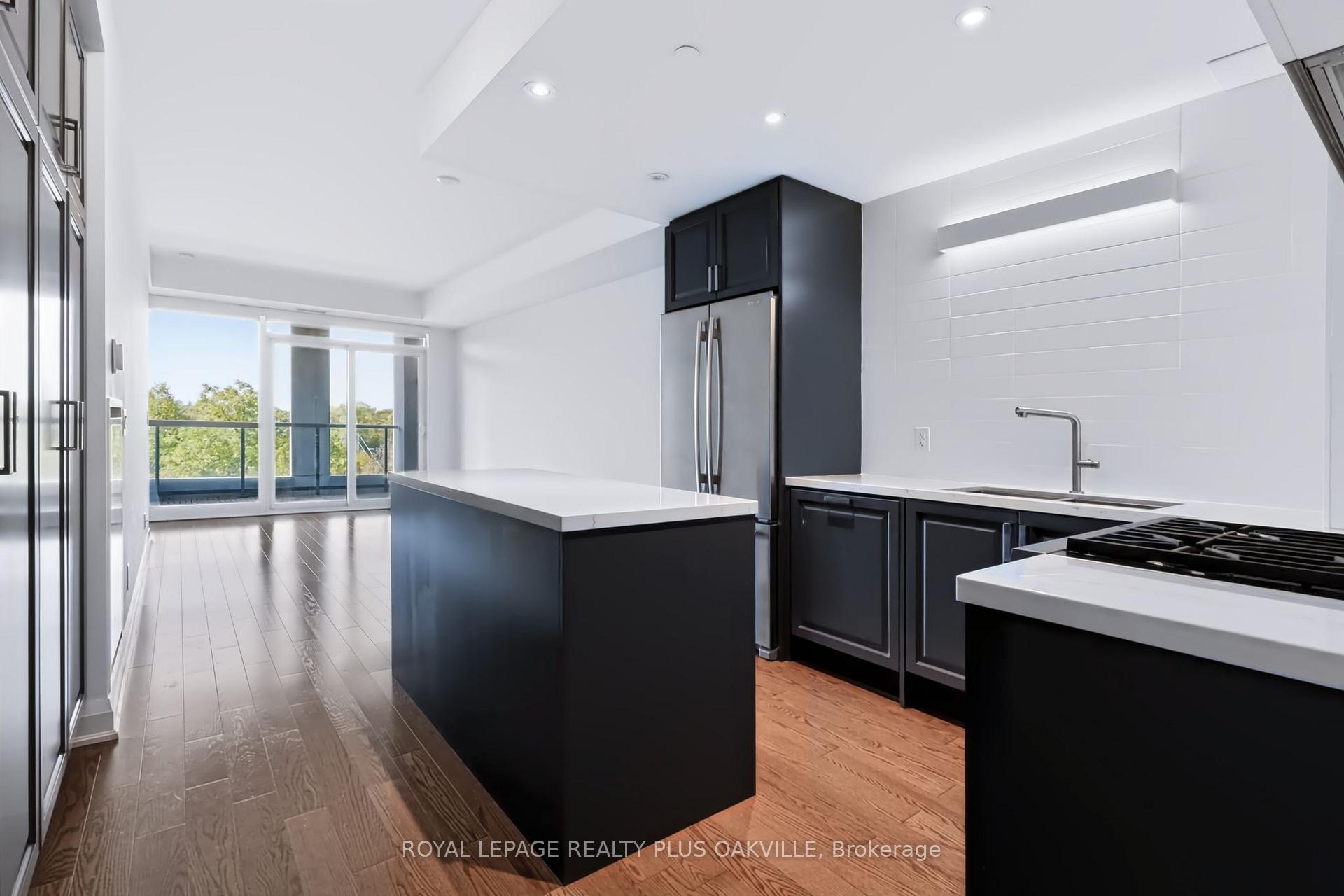 Photo 21 of Unit 508, 11 Bronte Road, Oakville, Bronte — HOMEH