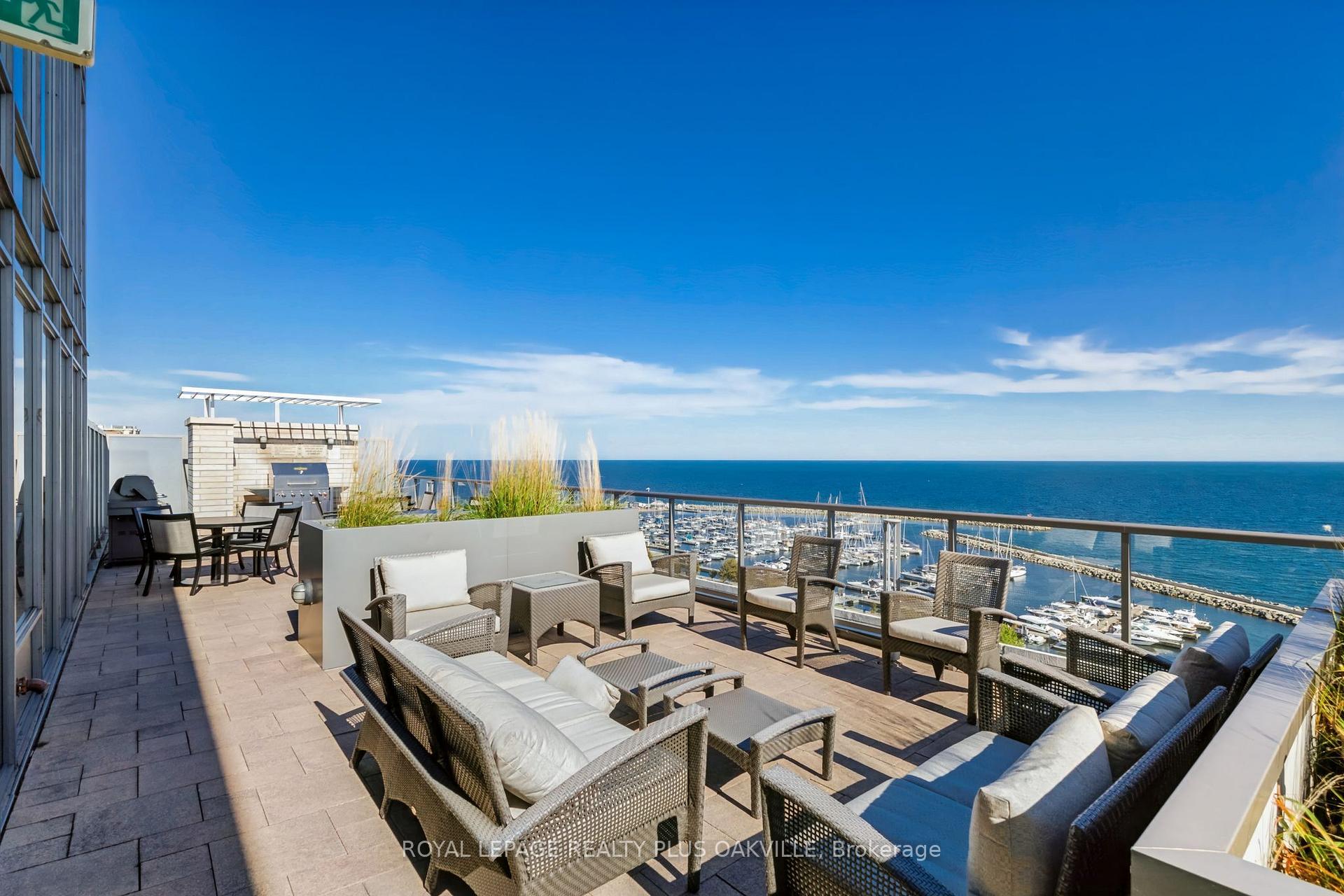 Photo 52 of Unit 508, 11 Bronte Road, Oakville, Bronte — HOMEH