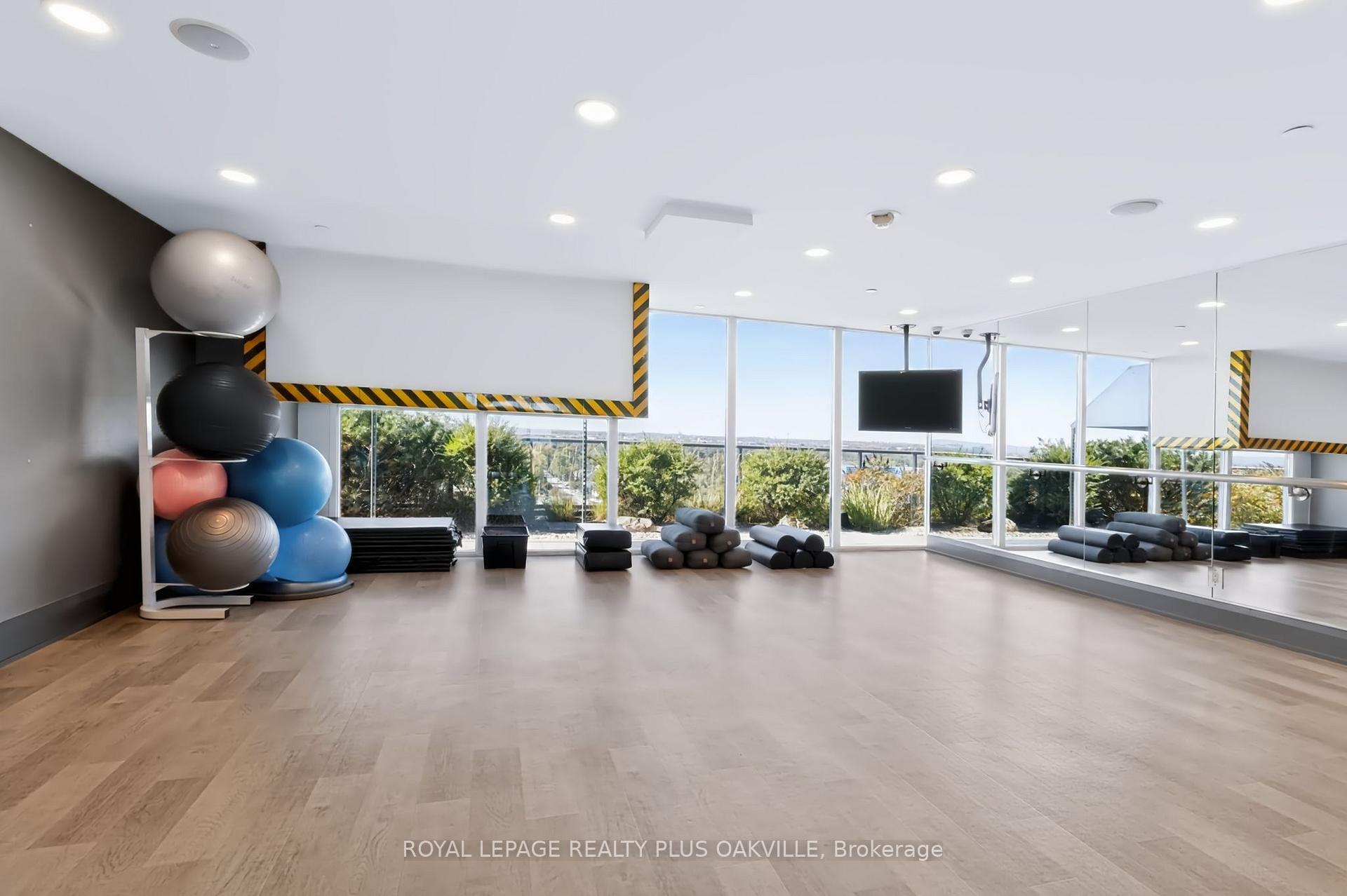 Photo 53 of Unit 508, 11 Bronte Road, Oakville, Bronte — HOMEH