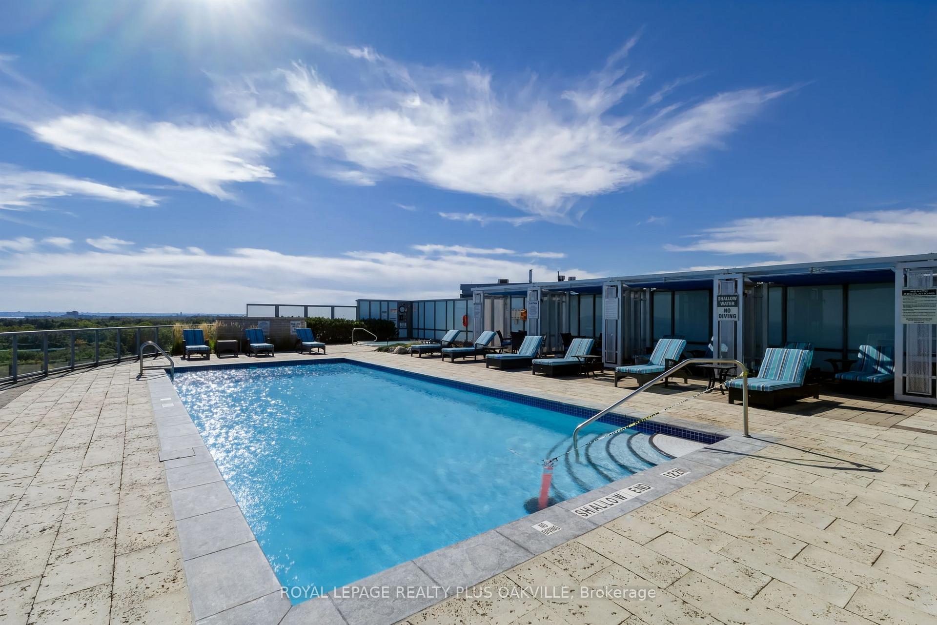 Photo 55 of Unit 508, 11 Bronte Road, Oakville, Bronte — HOMEH