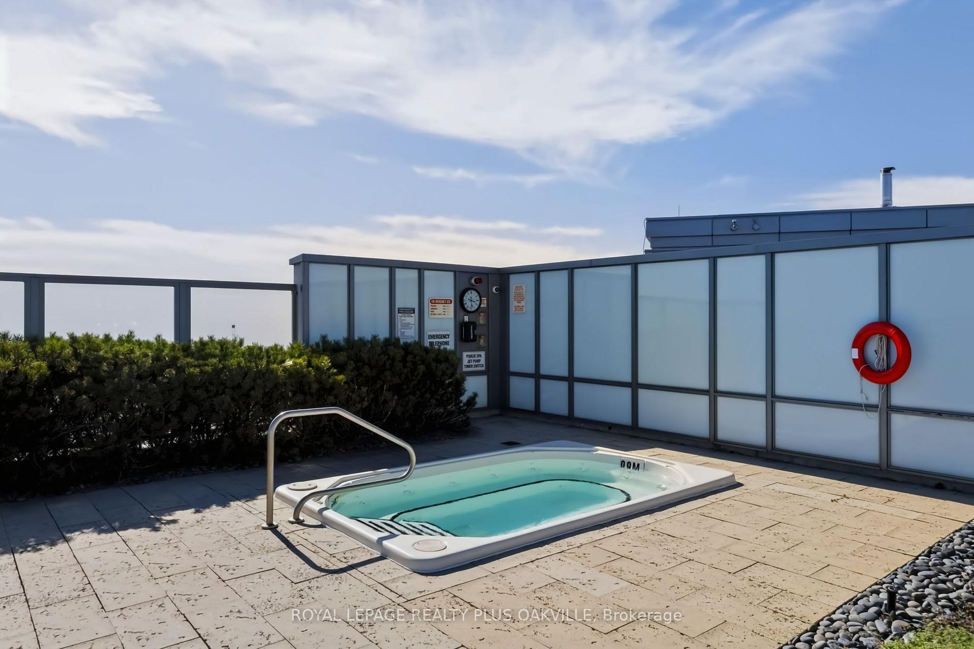 Photo 56 of Unit 508, 11 Bronte Road, Oakville, Bronte — HOMEH
