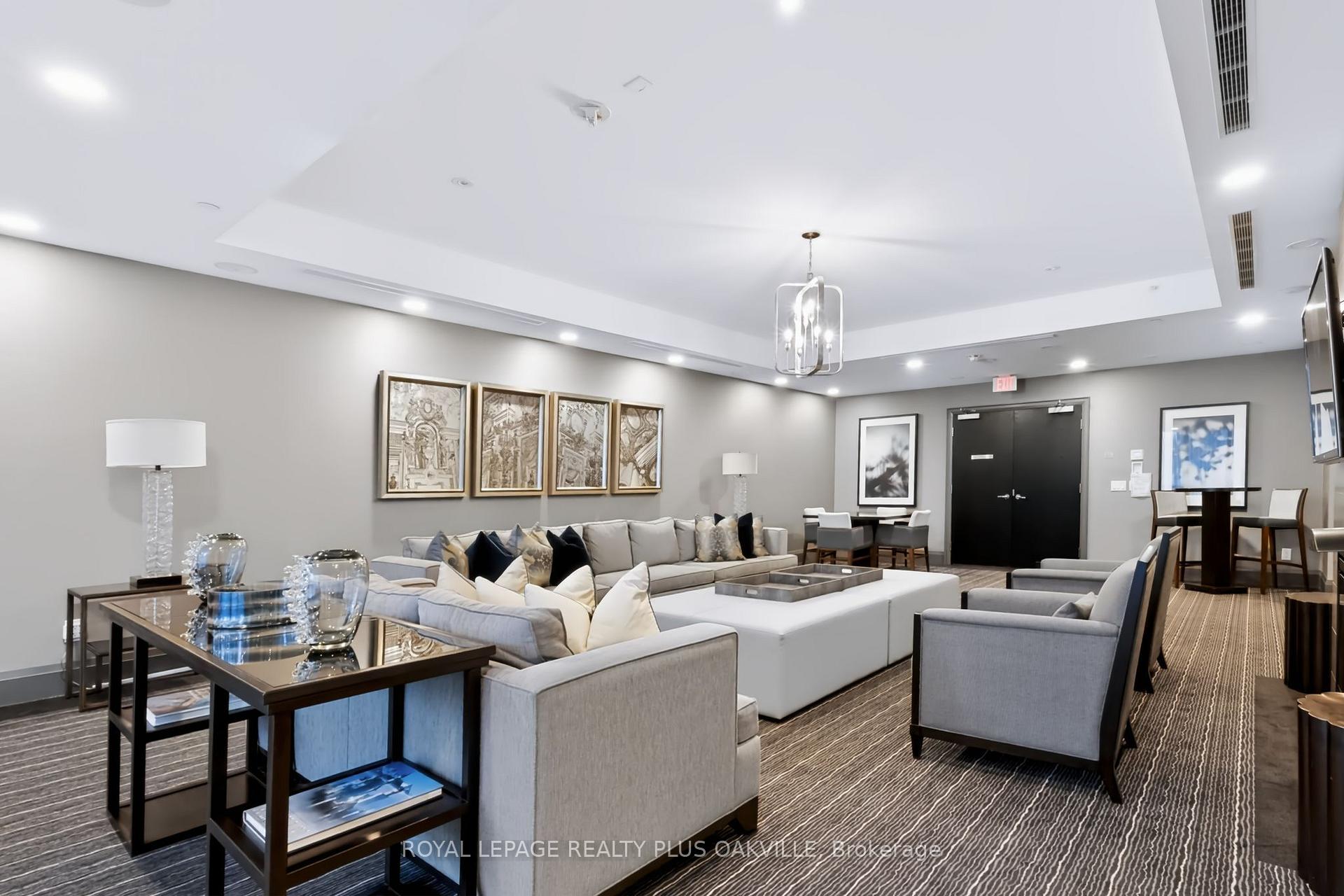 Photo 63 of Unit 508, 11 Bronte Road, Oakville, Bronte — HOMEH