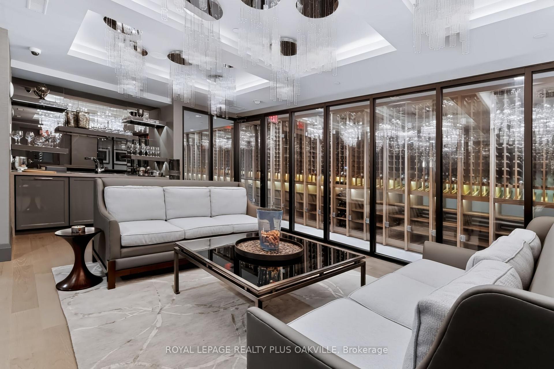 Photo 66 of Unit 508, 11 Bronte Road, Oakville, Bronte — HOMEH