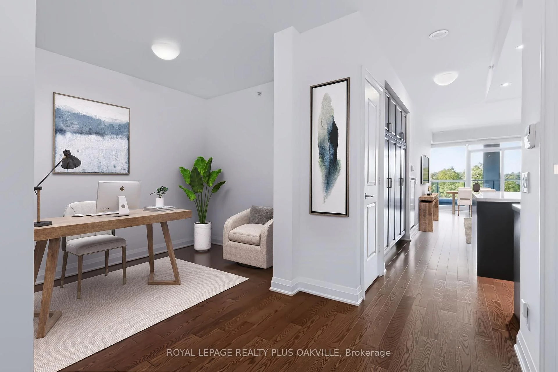 Photo 15 of Unit 508, 11 Bronte Road, Oakville, Bronte — HOMEH