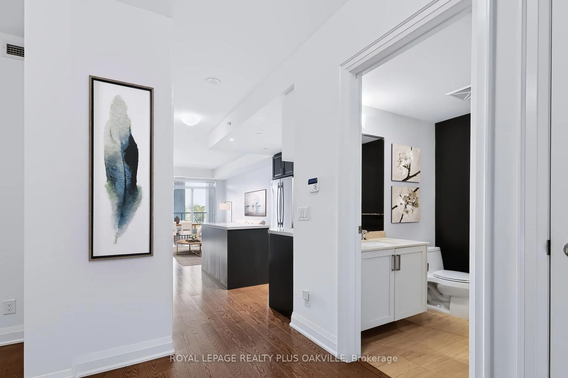 Photo 20 of Unit 508, 11 Bronte Road, Oakville, Bronte — HOMEH