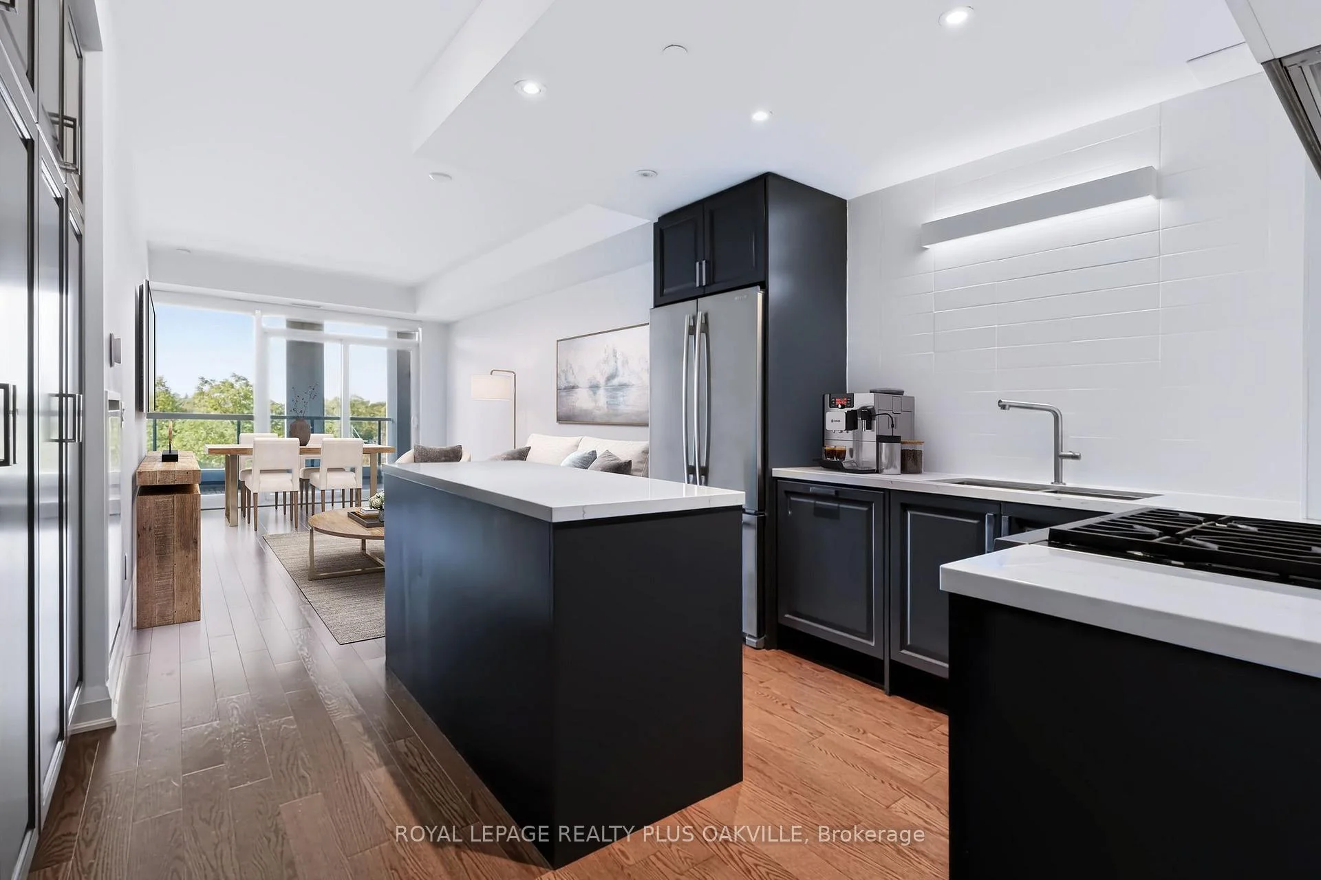 Photo 22 of Unit 508, 11 Bronte Road, Oakville, Bronte — HOMEH