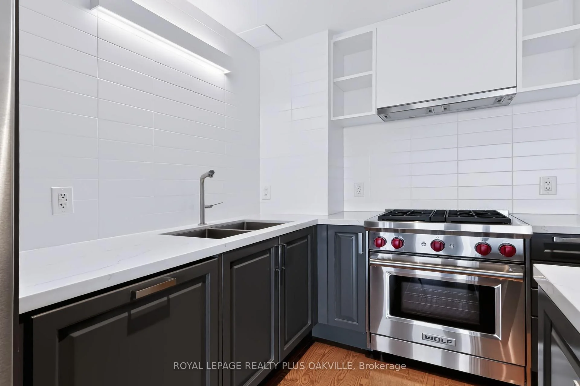 Photo 25 of Unit 508, 11 Bronte Road, Oakville, Bronte — HOMEH