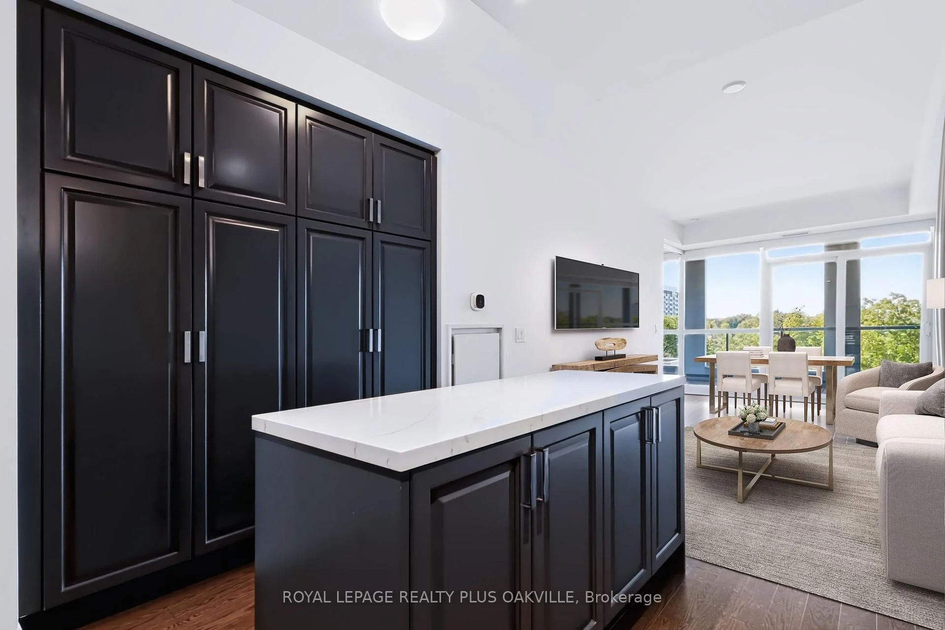 Photo 26 of Unit 508, 11 Bronte Road, Oakville, Bronte — HOMEH