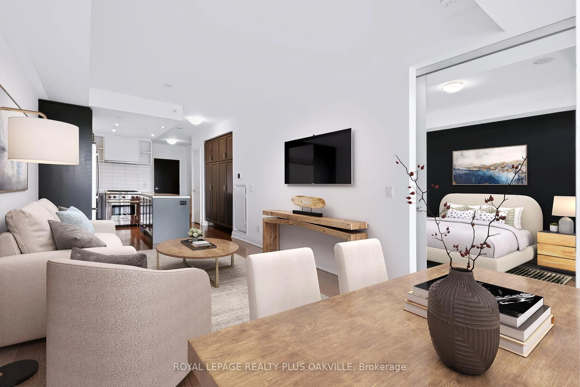 Photo 33 of Unit 508, 11 Bronte Road, Oakville, Bronte — HOMEH