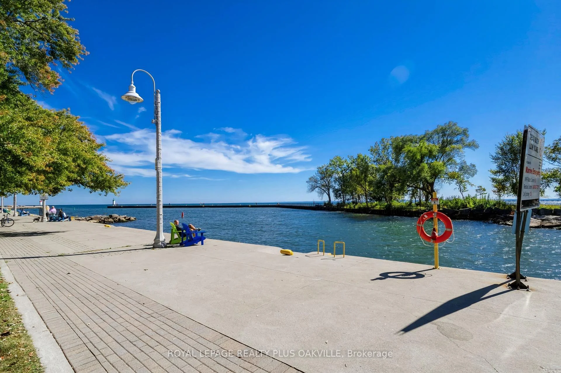 Photo 69 of Unit 508, 11 Bronte Road, Oakville, Bronte — HOMEH