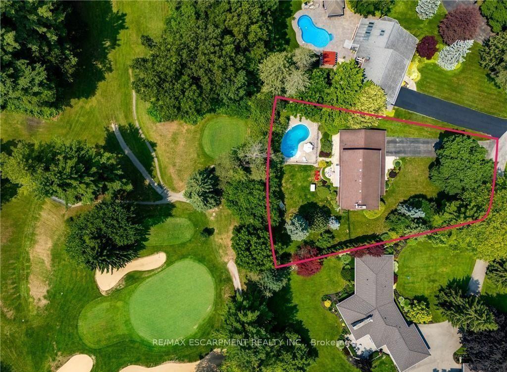 Photo 5 of 6 Summit Circle, Norfolk, Simcoe — HOMEH