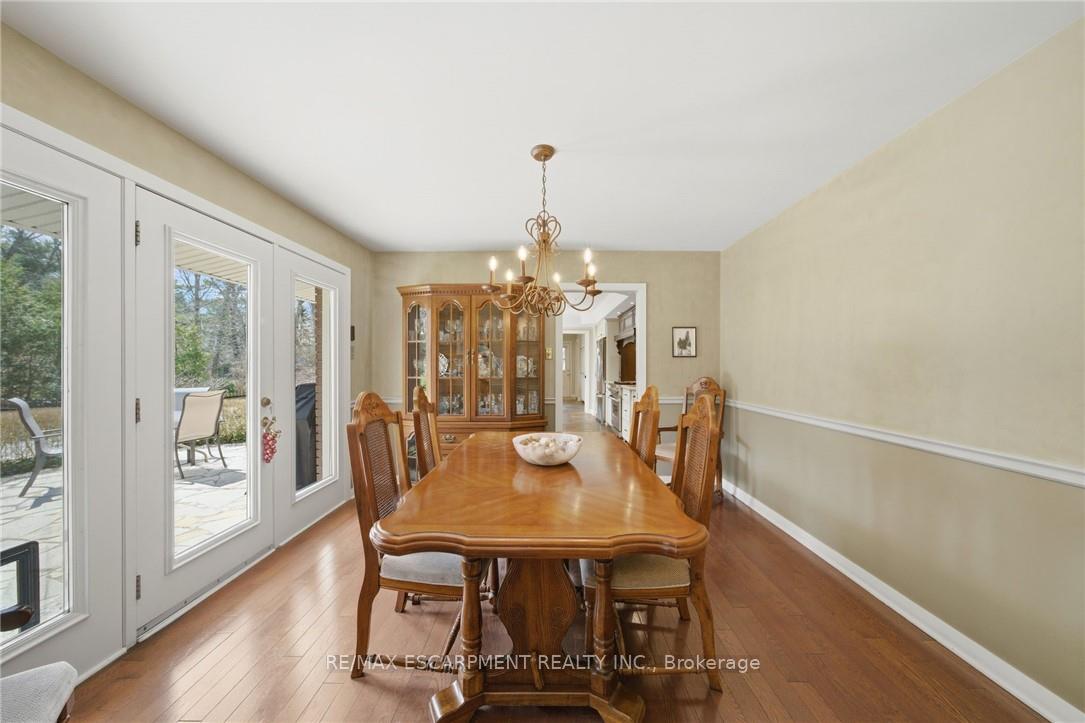 Photo 10 of 6 Summit Circle, Norfolk, Simcoe — HOMEH