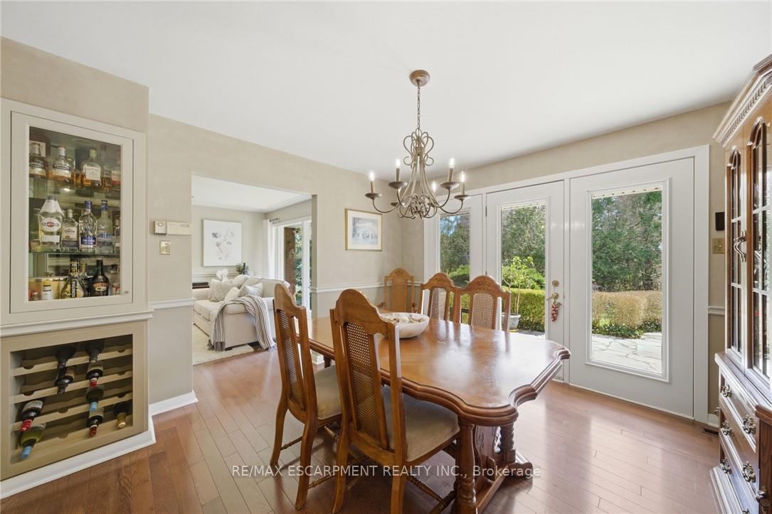Photo 11 of 6 Summit Circle, Norfolk, Simcoe — HOMEH