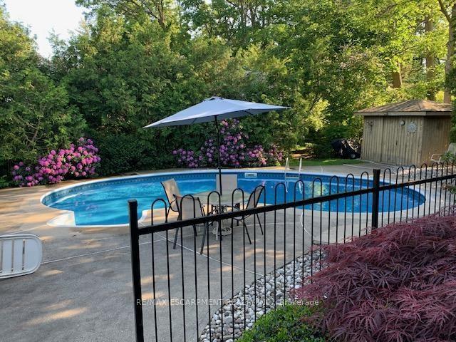 Photo 46 of 6 Summit Circle, Norfolk, Simcoe — HOMEH