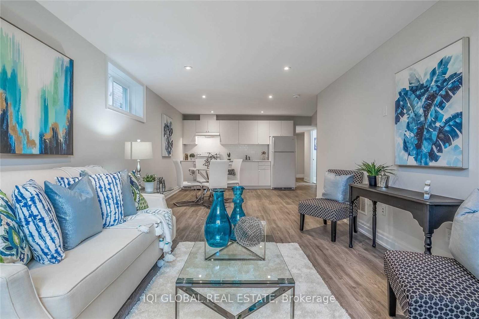 Photo 1 of Unit Basement/Walkout, 61 Stevenson Road, Oshawa, McLaughlin — HOMEH